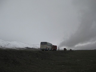 20080711雪山&天路