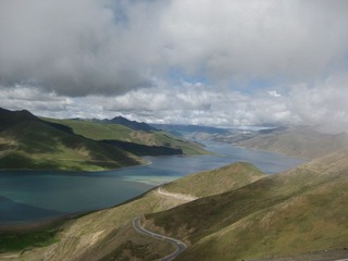 20080715羊卓雍圣湖-2