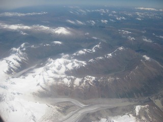 20080717俯瞰雪山