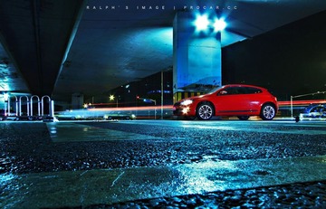SCIROCCO