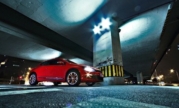SCIROCCO