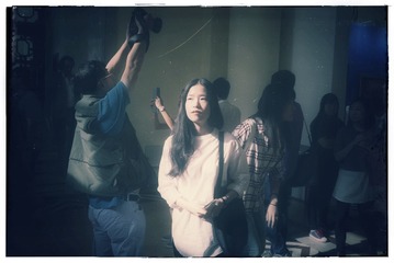 Photo shanghai 展 傻瓜机随拍