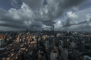 上海堡垒