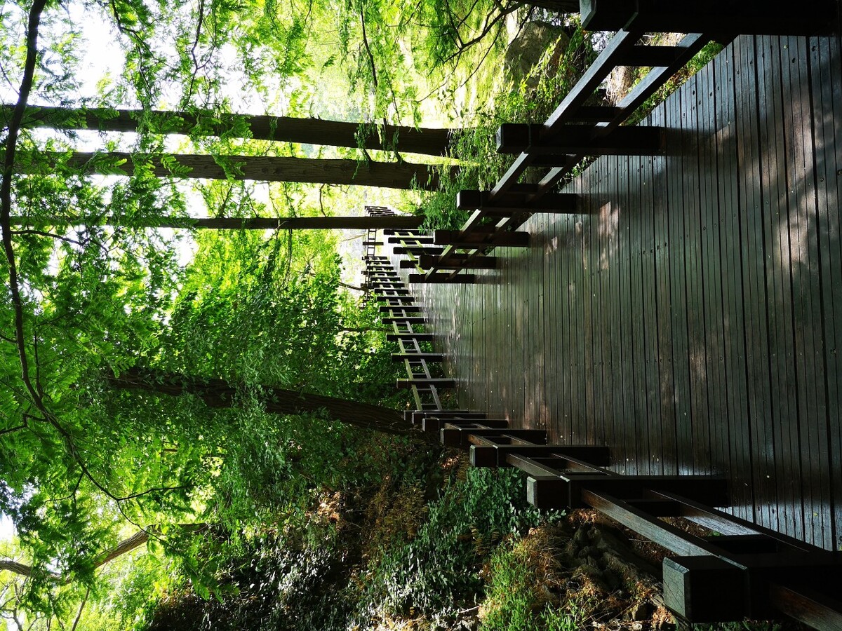 北京植物园