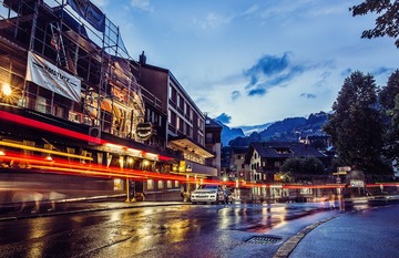 Engelberg