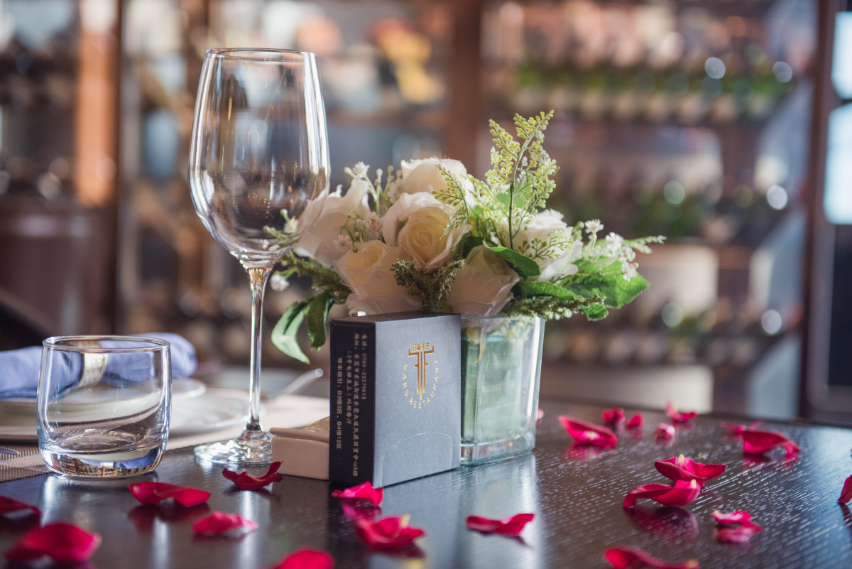 因为有了仪式感平凡的生活才变得热气腾腾