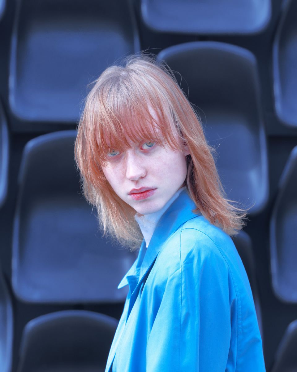 2018哈苏大师mariasvarbova作品