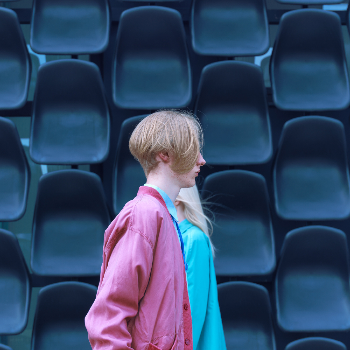 2018 哈苏大师 maria svarbova 作品