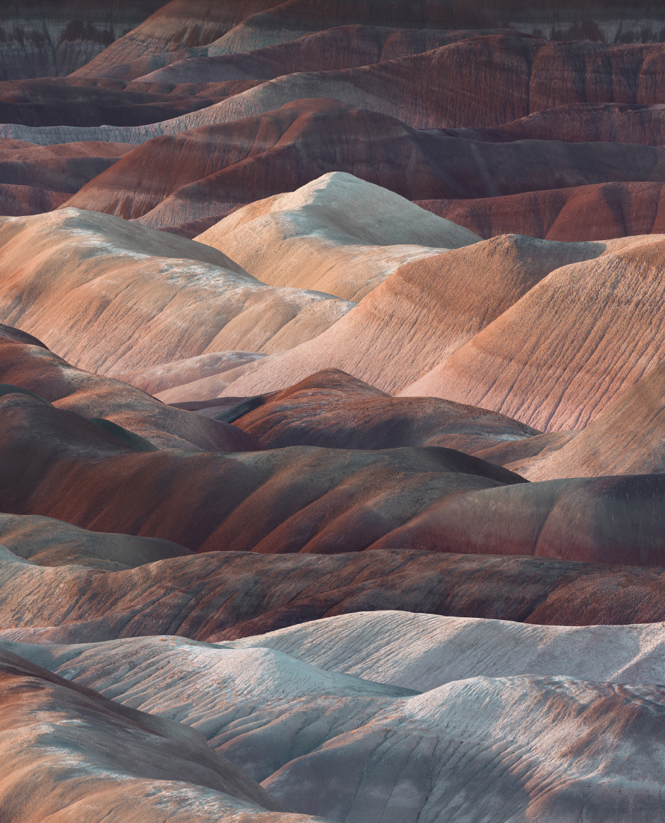 2018哈苏大师benjamineverett作品