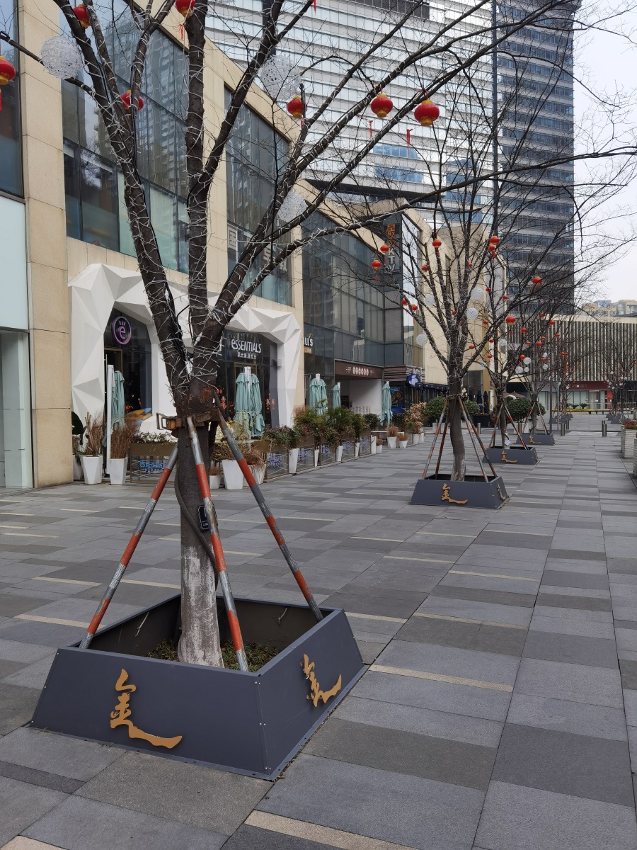 十字金街 - 大卫358