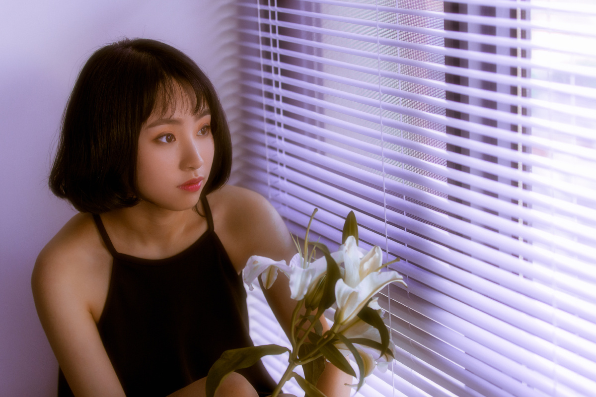 你是谁的心新欢和旧爱