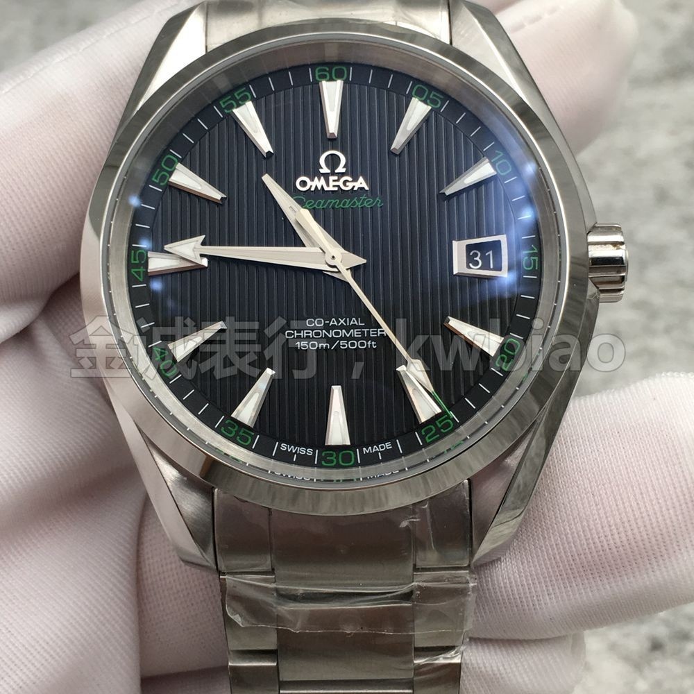 KW厂欧米茄海马150M系列231.10.42.21.01.0