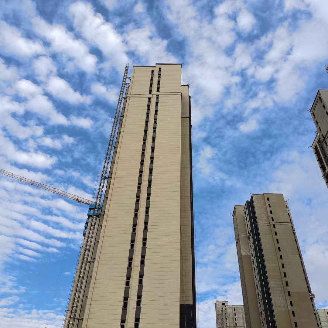 万丈高楼平地起