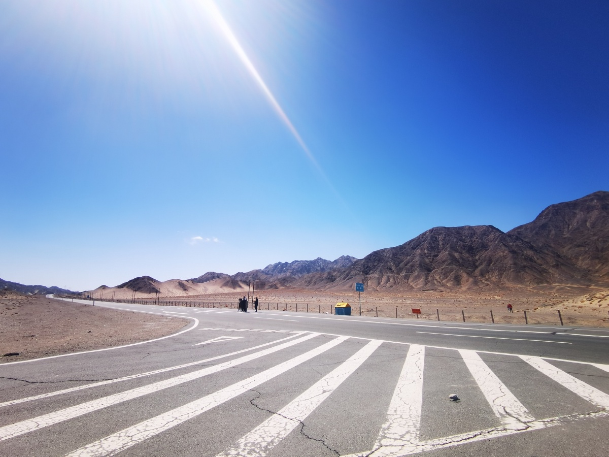 在路上～ - season2021 - 图虫