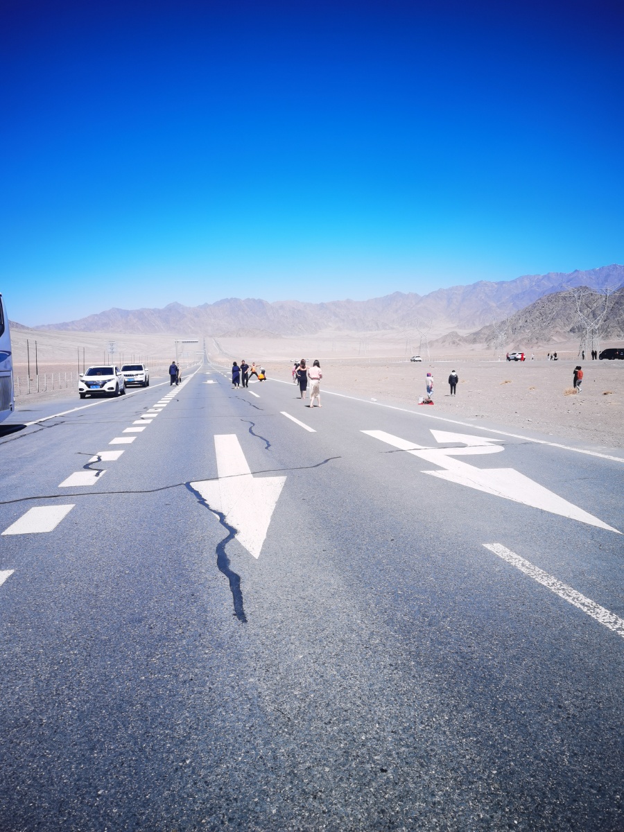 在路上～ - season2021 - 图虫