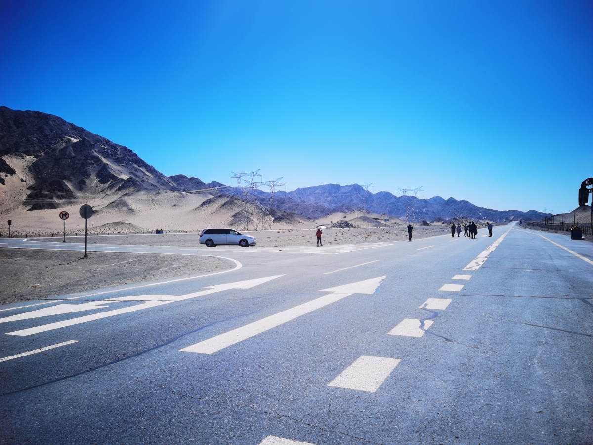 在路上～ - season2021 - 图虫