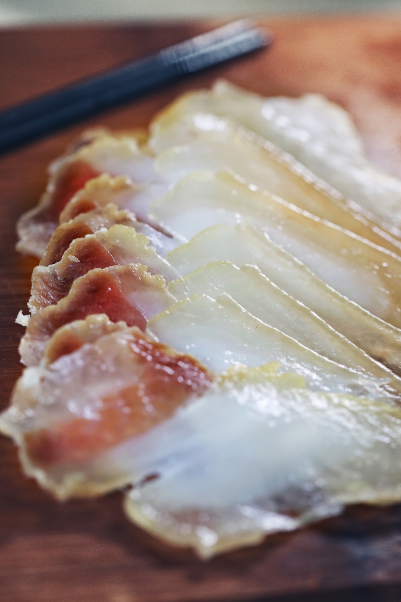 舌尖上的四川风吹肉