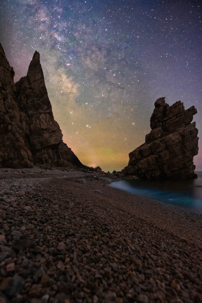 天际之门 - anthony_huang - 图虫