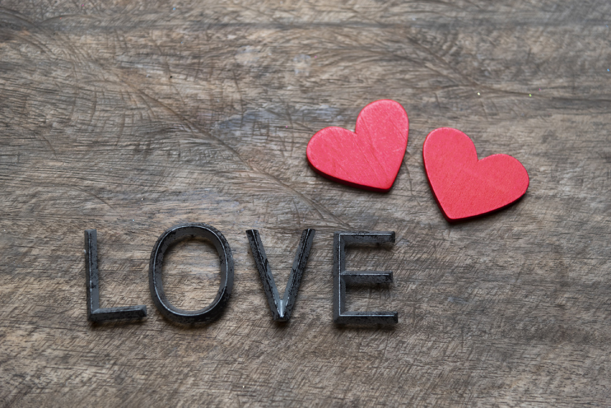 love - miraitowa834 - 图虫