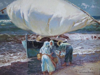 西班牙艺术家Juan Gonzalez Alacreu作品赏析 (7).jpg