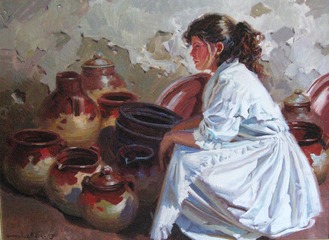 西班牙艺术家Juan Gonzalez Alacreu作品赏析 (26).jpg