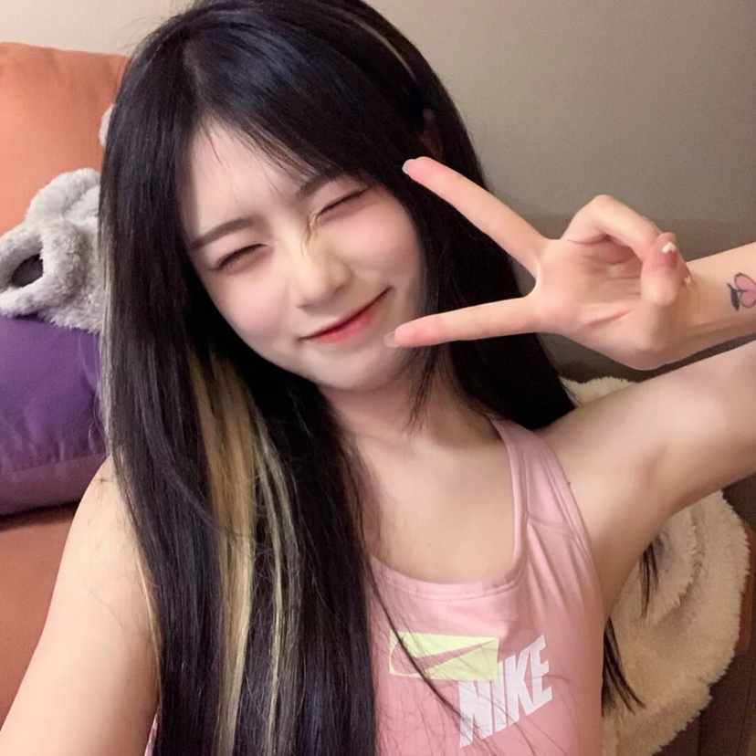 优质女头ins风绝绝子