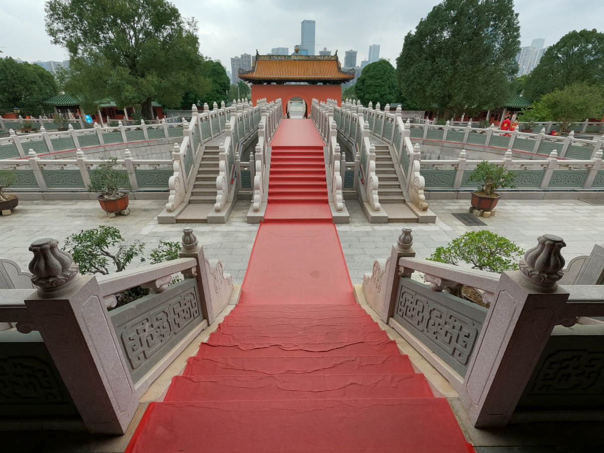 广西南宁孔庙博物馆 - 牛书培