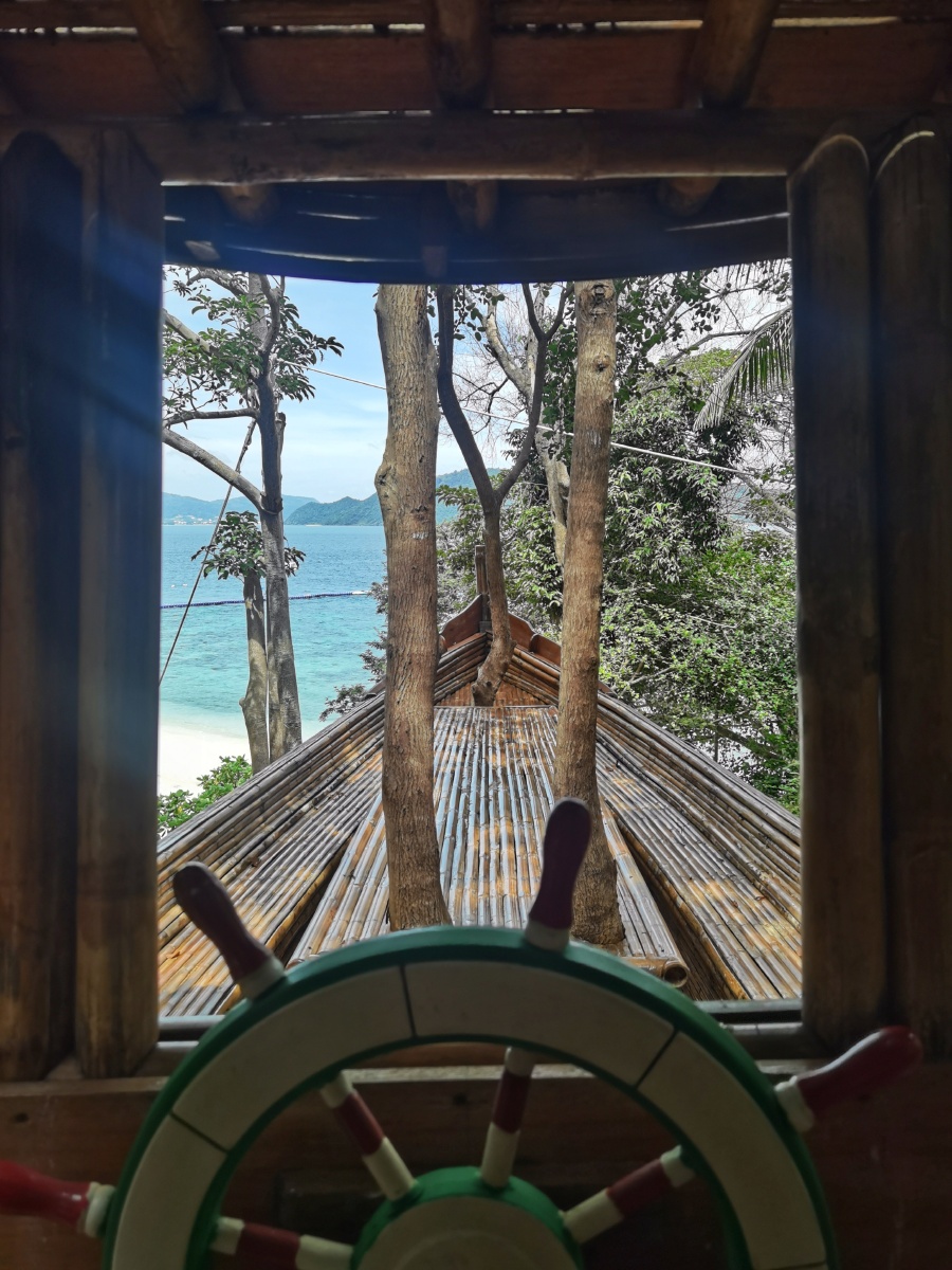 永夏城居民的漫漫夏日