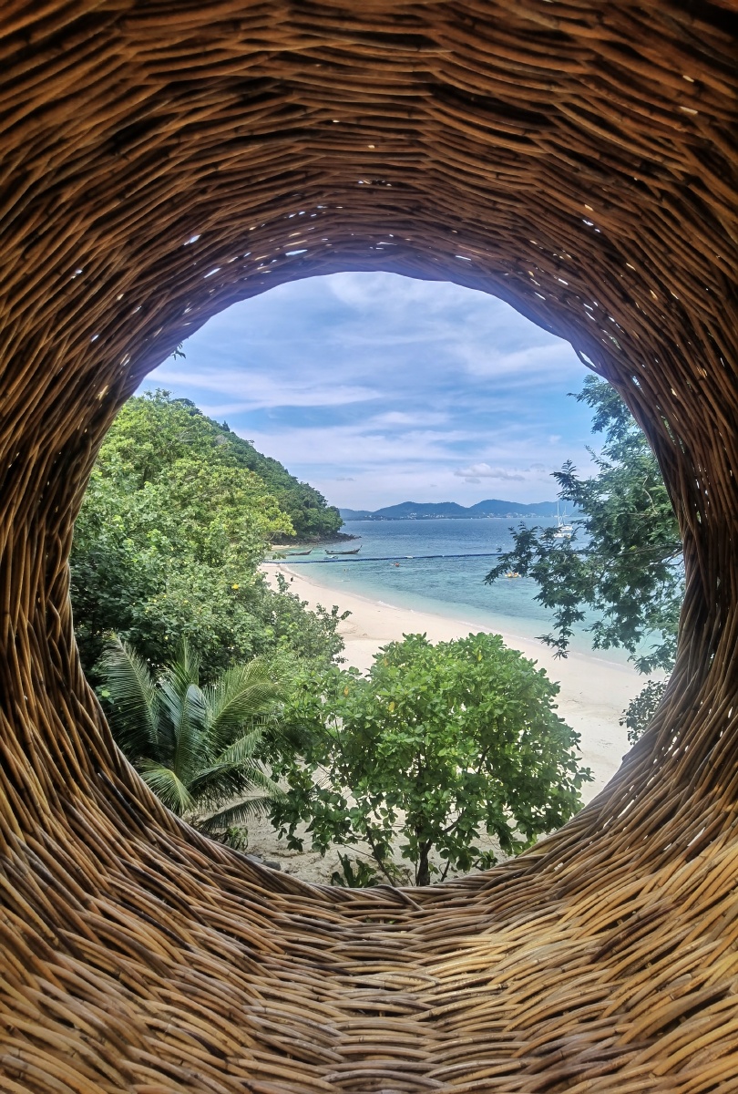 永夏城居民的漫漫夏日