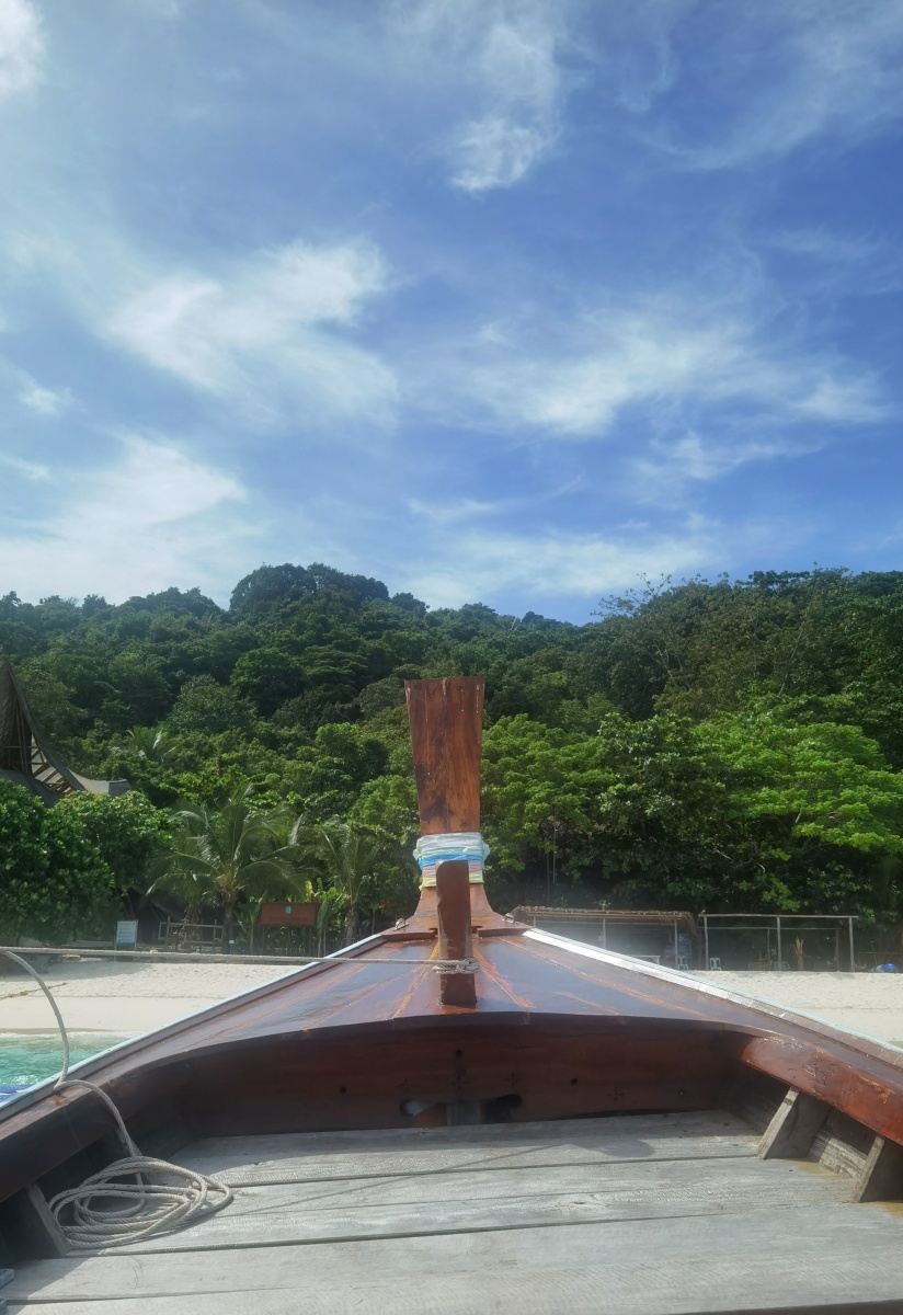 永夏城居民的漫漫夏日