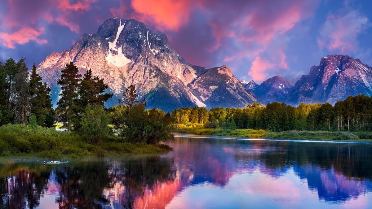 风景是一种心情而好心情常常是自己的发明