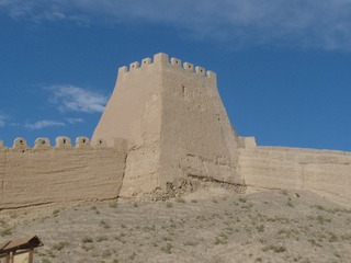 嘉峪关