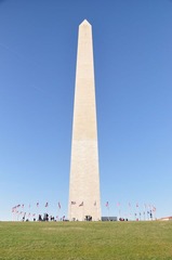 20100316.WashingtonDC.纪念碑