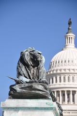 20100316.WashingtonDC.国会山
