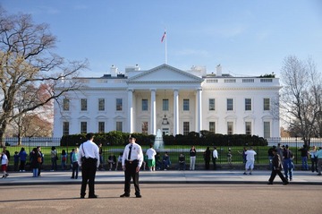 20100316.WashingtonDC.白宫