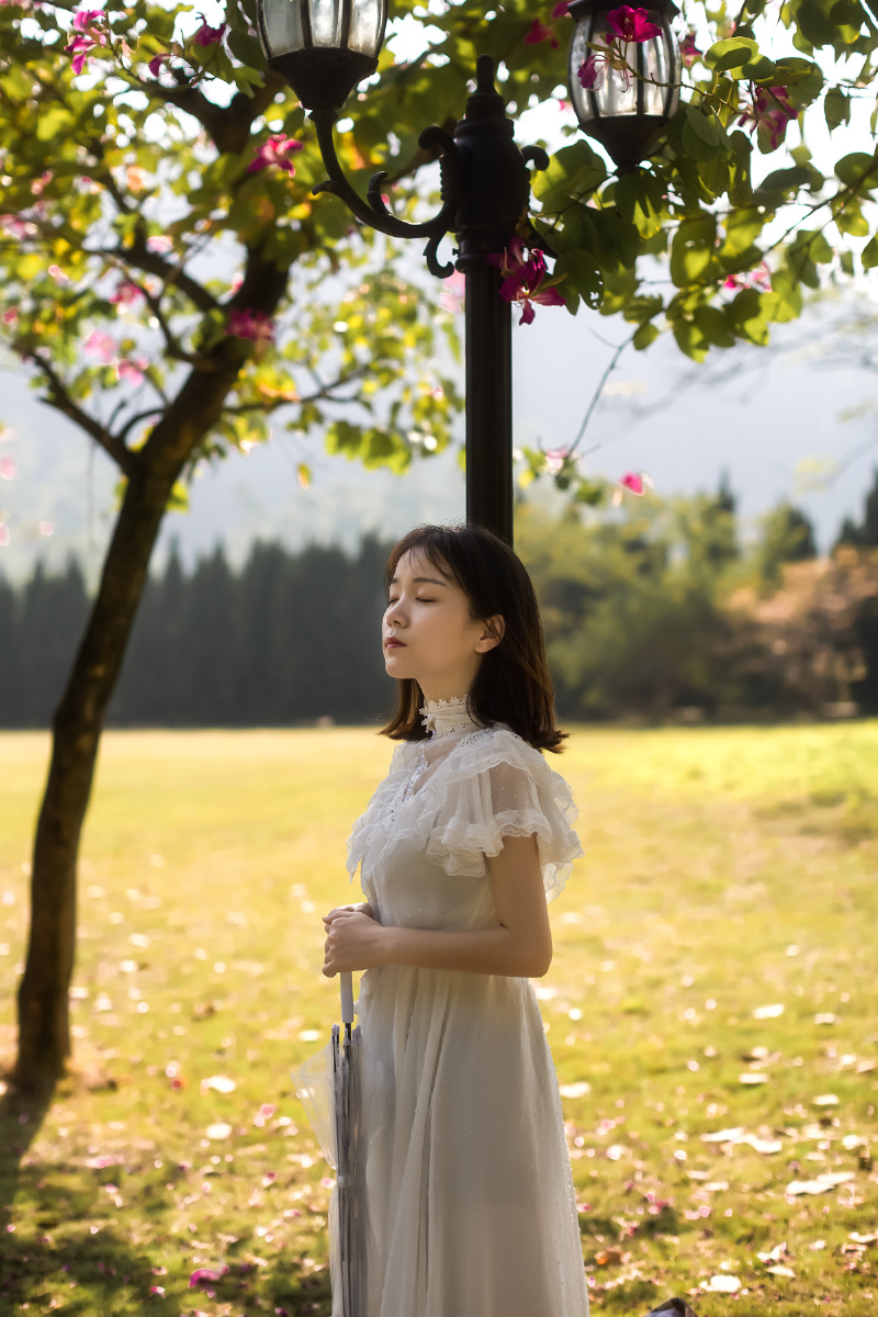 #广州拍摄#蒲州花园