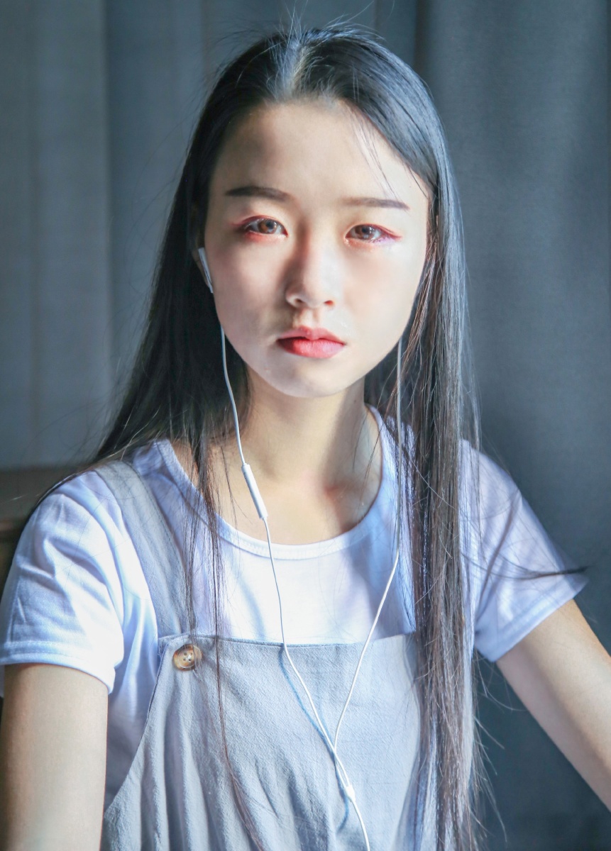 《等你下课》～ - v小凤子 - 图虫