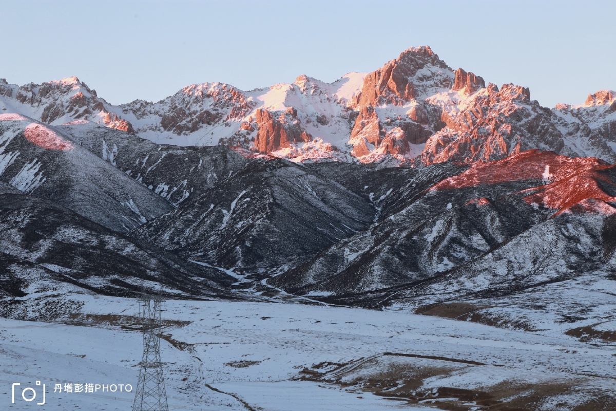 丹增彭措 - 图虫网 - 优质摄影师交流社区