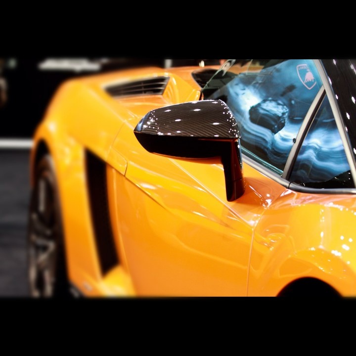 富人的玩具,穷人的梦想!