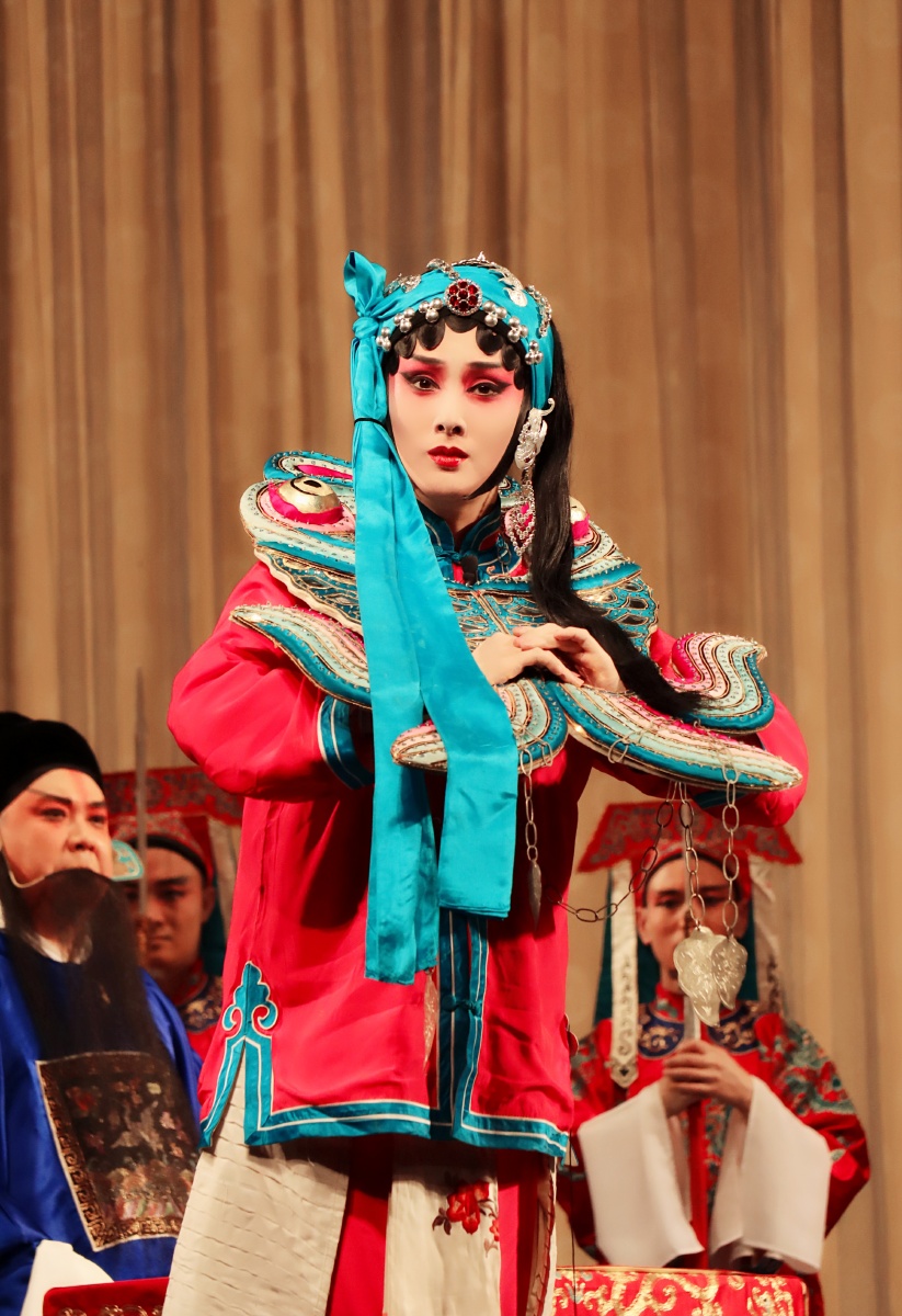 20210905京剧玉堂春苏三刘栋王金龙王孟辉崇公道张福占刘秉义白林涛潘