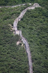 慕田峪长城