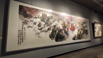 三朵小花