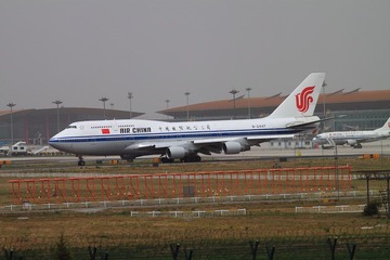 五一@ZBAA