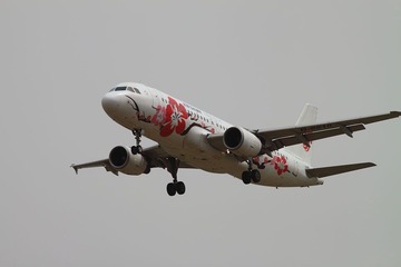 五一@ZBAA