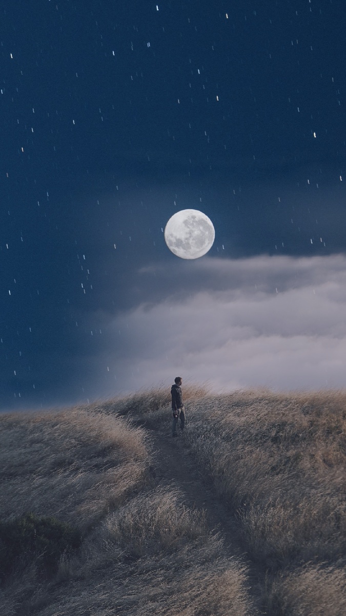 关注作者带你看尽世间所有美好风景