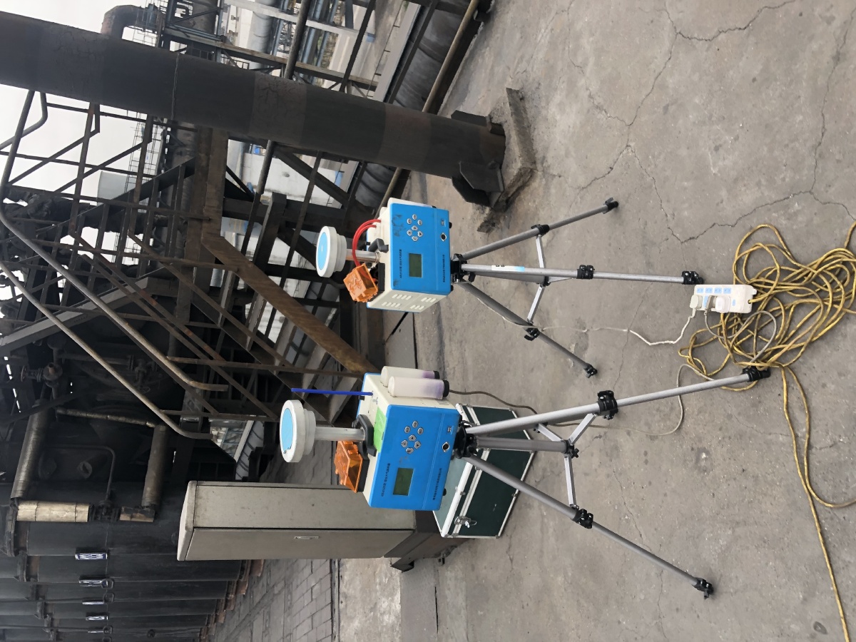 环境监测环境工程环境科学空气检测工厂环评