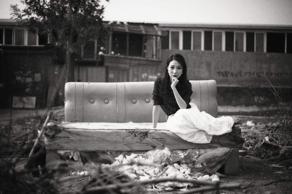 如｜是