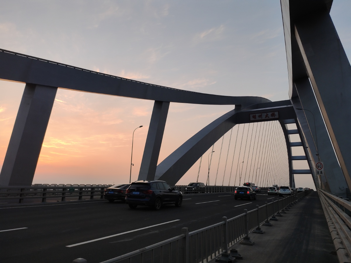 明州大桥
