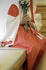 代代巫女服-5