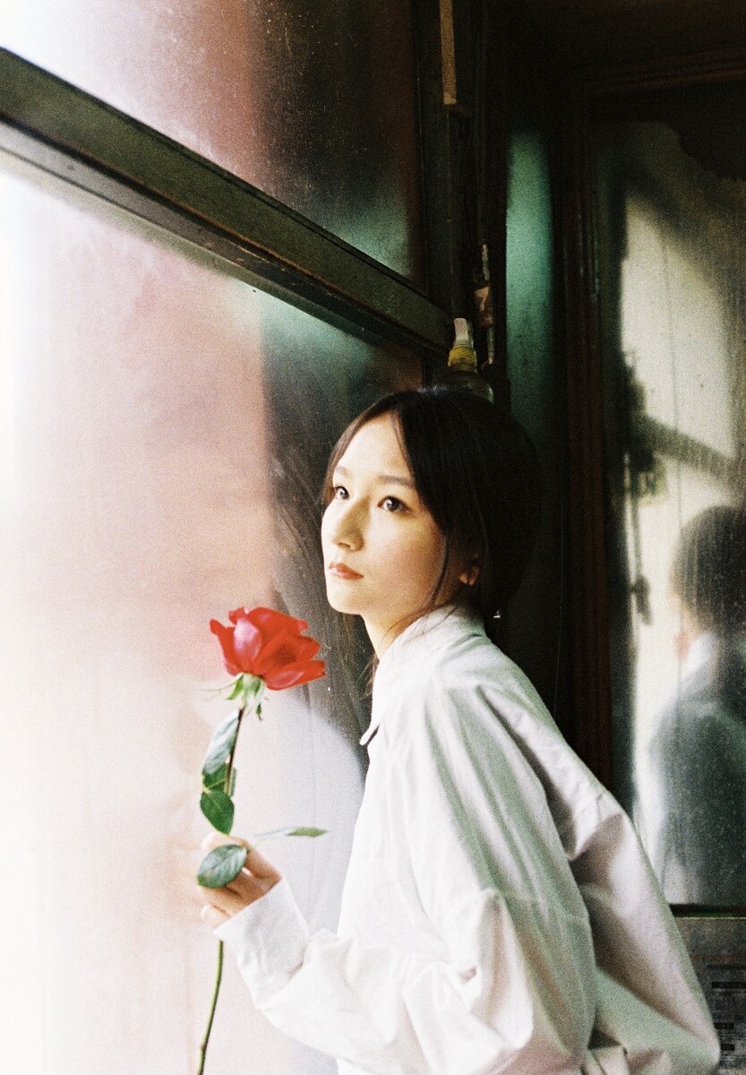 小城姑娘